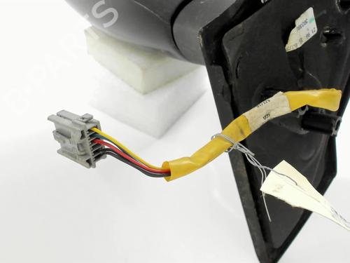 Used Left mirror Left mirror NISSAN MICRA C+C III (K12) 1.6 160 SR (110 hp) 20444854 20444854