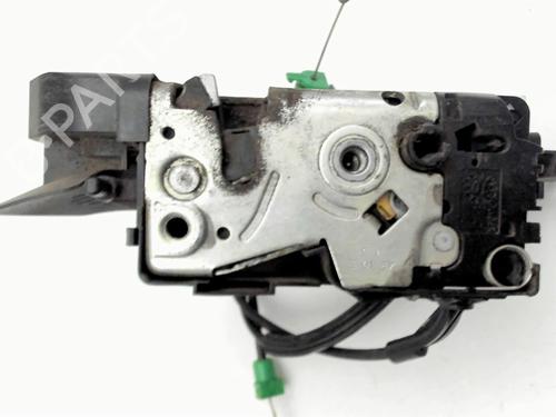 Venstre fortil lås CITROËN C3 Picasso (SH_) 1.6 HDI 90 (92 hp) 31679312