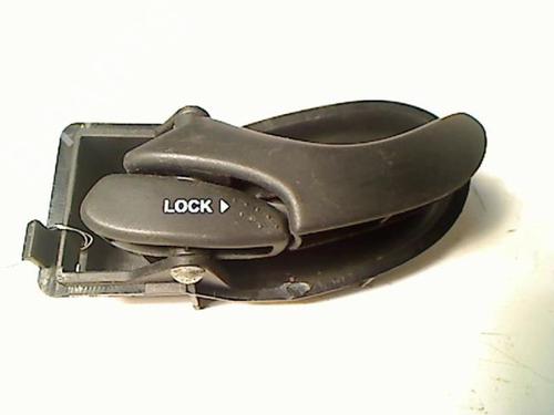 Used Front left interior door handle FORD TRANSIT Van (FA_ _) 2.4 TDCi RWD (115 hp) 20412634