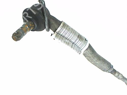 Steering rack TOYOTA AYGO (_B4_) 1.0 (KGB40) | BP20443736M22 