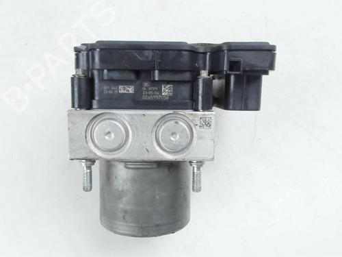 ABS Bremseaggregat ABS Bremseaggregat 38256334 38256334