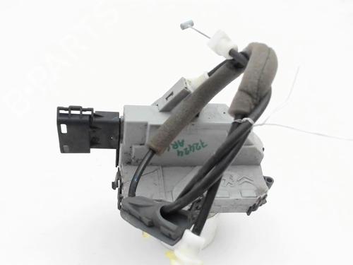 Rear left lock PEUGEOT 5008 (0U_, 0E_) 2.0 HDi 150 / BlueHDi 150 | BP20665815C100 