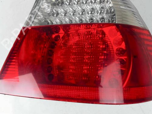 Right taillight BMW 3 Coupe (E46) 320 Cd | BP36817432C35 - Image 3