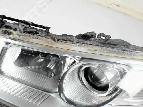 Left headlight RENAULT MEGANE II (BM0/1_, CM0/1_) 1.5 dCi (BM1E, CM1E) | BP29976566C28