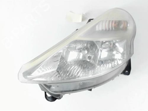 Used Left headlight CITROËN C3 Pluriel (HB_) 1.6 (109 hp) 21184799