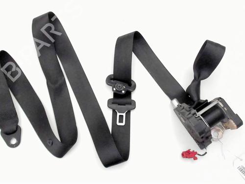 Front right seatbelt SMART FORTWO Cabrio (451) | BP37458616I25 - Image 5
