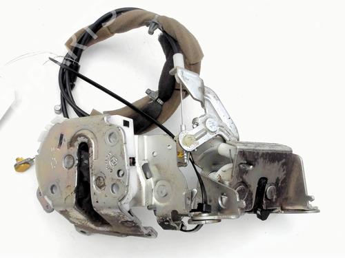 Høyre bak lås DACIA DOKKER MPV (KE_) 1.2 TCe (KEM0, KEAY) (115 hp) 32363580