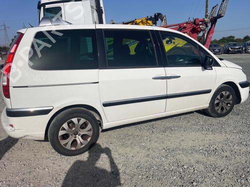 Used Parts CITROËN C8 (EA_, EB_) 2.0 HDi 165 5006142