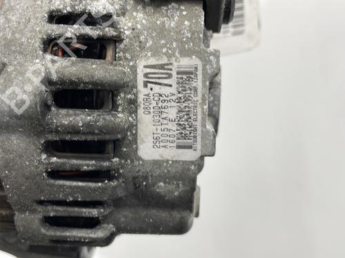 Alternator FORD FIESTA V (JH_, JD_) 1.6 16V | BP30720420M7
