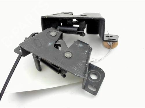 Tailgate lock CITROËN C3 Pluriel (HB_) 1.6 | BP21208584C101 