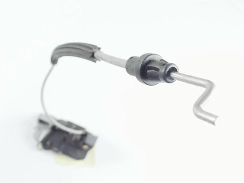 Front right lock PEUGEOT 307 Break (3E) 1.6 HDi 110 | BP20464967C97 