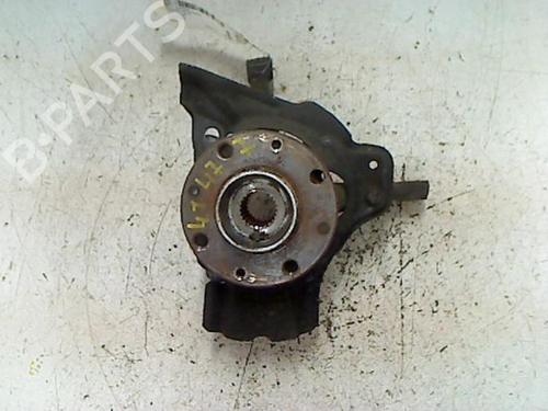 Used Left front steering knuckle FIAT MAREA Weekend (185_) 1.9 JTD 105 (185BXN1A) (105 hp) 20454530