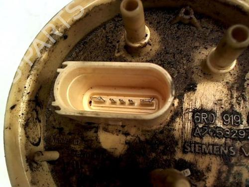 Fuel pump SEAT IBIZA IV (6J5, 6P1) 1.9 TDI | BP20410622M76 
