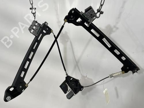 Front left window mechanism VW CC B7 (358) 1.8 TSI | BP33559953C22  - Image 6
