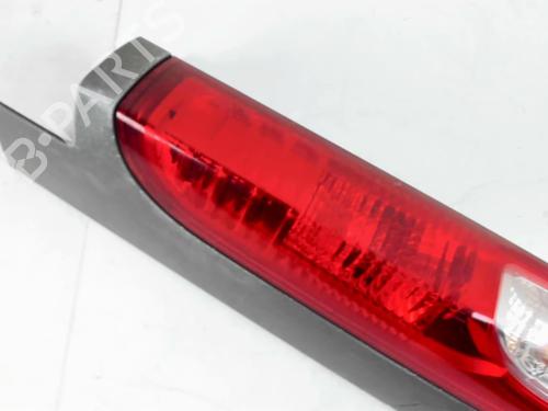 Left taillight RENAULT TRAFIC II Van (FL) 2.0 dCi 90 (FL0H, FL00, FL01, FL0M, FL0P, FL0S) | BP33635649C34 - Image 4