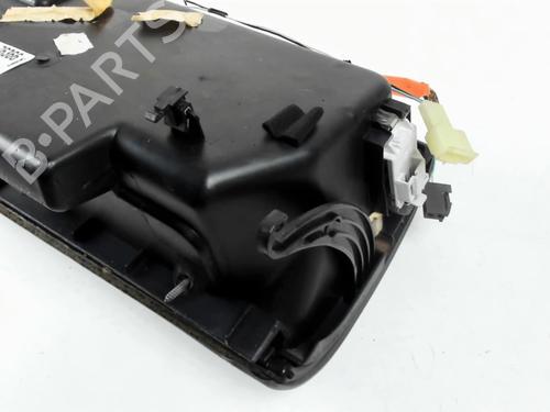 Used Glove box Glove box RENAULT LAGUNA I (B56_, 556_) 2.2 D (B56F/2) (83 hp) 28517029 28517029