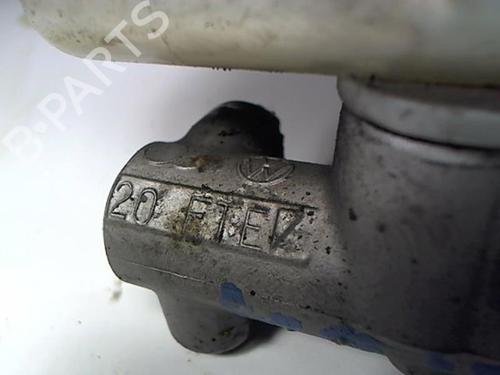 Brake master cylinder SEAT IBIZA III (6L1) 1.4 TDI | BP22913816M77 