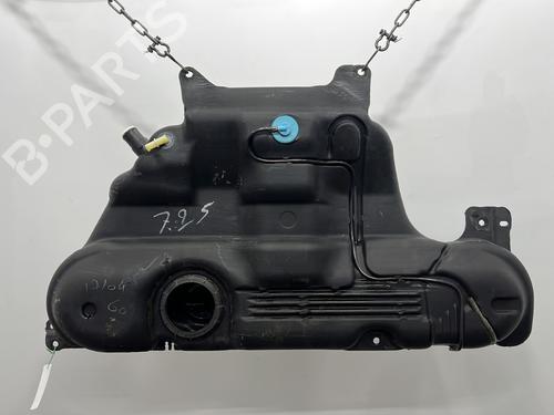 Otra RENAULT MEGANE II (BM0/1_, CM0/1_) 1.6 16V (BM0C, CM0C) (113 hp) 32305976