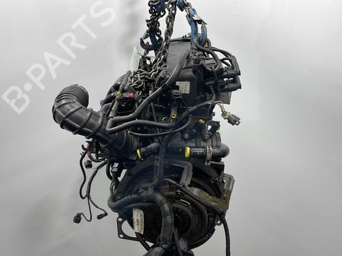 Engine FORD FIESTA V (JH_, JD_) 1.3 | BP30688820M1 