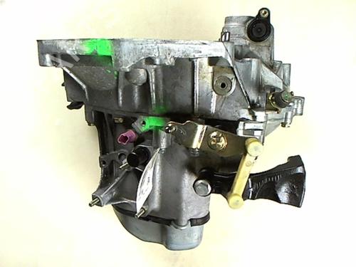 Used Gearbox Gearbox 20403302 20403302
