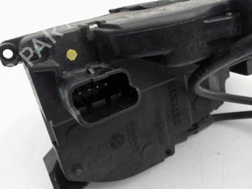 front-left-lock-renault-clio-iii-br01-cr01-2005-2006-2007-2008-2009-2010-2011-2012-2013-2014-33701770 main image