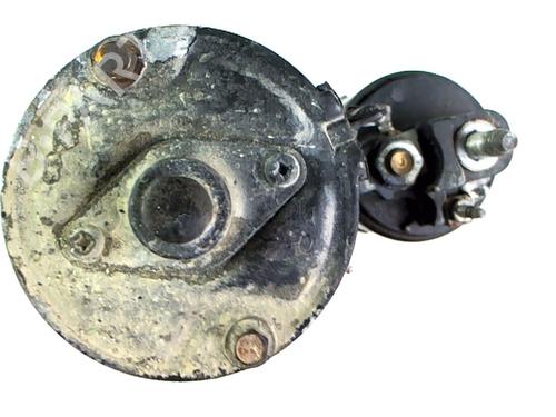 Used Starter CHRYSLER VOYAGER I (AS) 2.5 (98 hp) 21235881