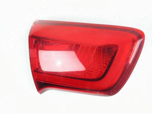 Used Left tailgate light Left tailgate light KIA SPORTAGE III (SL) 1.7 CRDi (116 hp) 31362765 31362765