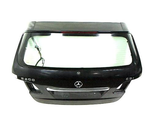 Tailgate MERCEDES-BENZ B-CLASS Sports Tourer (W245) B 200 CDI (245.208) | BP20454752C6 