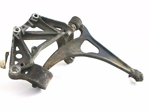 Left front suspension arm AUDI A2 (8Z0) 1.4 TDI | BP20477516M12 