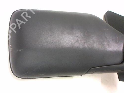 Right mirror VW GOLF III (1H1) 1.9 TDI | BP25264434C27