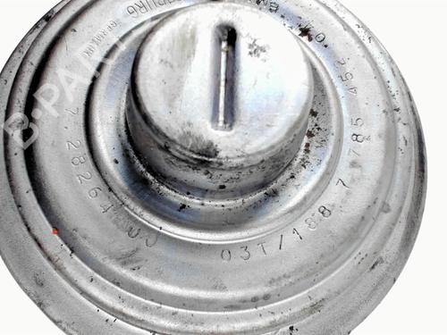 Used Egr Egr BMW X5 (E53) 3.0 d (184 hp) 20424835 20424835