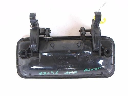 Front right exterior door handle ROVER 25 I Hatchback (RF) 1.4 16V | BP20399368C129 