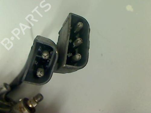 Front wiper motor SAAB 9000 Hatchback  | BP21233111M29 