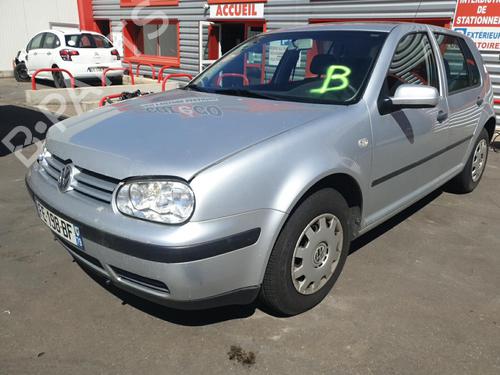 Starter VW GOLF IV (1J1) 1.4 16V | BP20406016M8 
