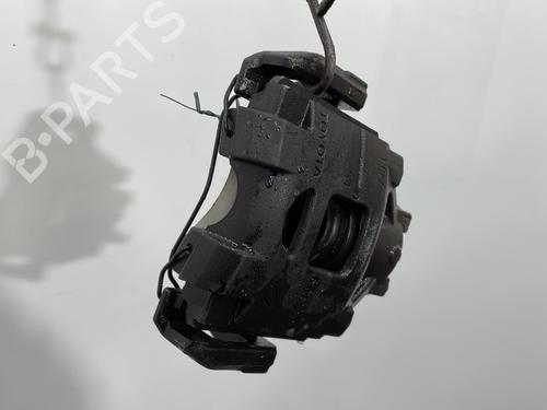 Left front brake caliper TOYOTA YARIS (_P13_) 1.5 Hybrid (NHP130_, NHP130) | BP30795154M105
