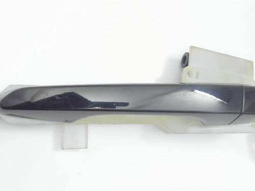Rear left exterior door handle HYUNDAI KONA (OS, OSE, OSI) 1.6 GDi Hybrid | BP20400790C130 