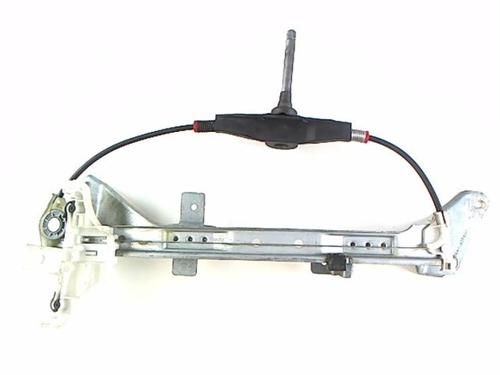 Rear right window mechanism FORD FIESTA V (JH_, JD_) 1.6 16V | BP20412791C25 
