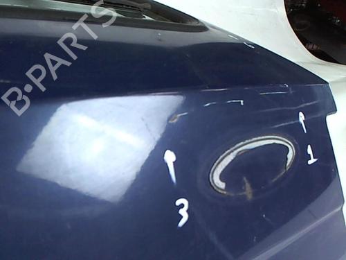 Tailgate FORD FIESTA III (GFJ)  | BP22913316C6