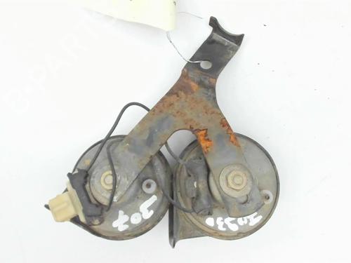 Horn PEUGEOT 307 (3A/C) 1.6 HDi | BP20423887E13 