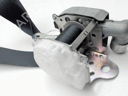 Used Front left seatbelt Front left seatbelt TOYOTA AYGO (_B1_) 1.0 (KGB10_, KGB10R) (68 hp) 32630947 32630947