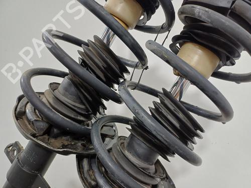Used Left front shock absorber Left front shock absorber RENAULT KADJAR (HA_, HL_) 1.5 dCi 110 (HLA3) (110 hp) 39710317 39710317