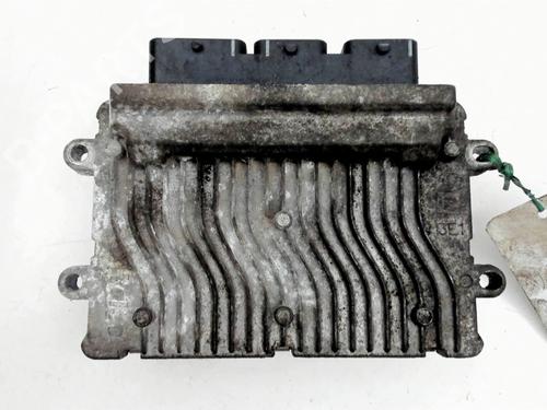 Used Engine control unit (ECU) PEUGEOT 206+ (2L_, 2M_) 1.4 i (73 hp) 32396604
