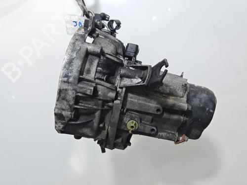 Gearbox RENAULT KANGOO (KC0/1_) D 65 1.9 (KC0E, KC02, KC0J, KC0N) | BP39553620M3 - Image 8