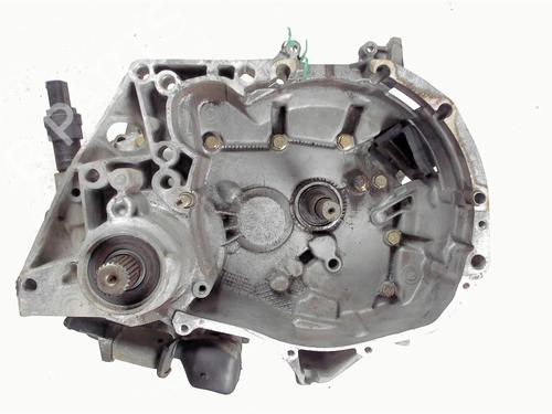 Used Gearbox RENAULT MEGANE I (BA0/1_) 1.4 Eco (BA0T) (71 hp) 20447555