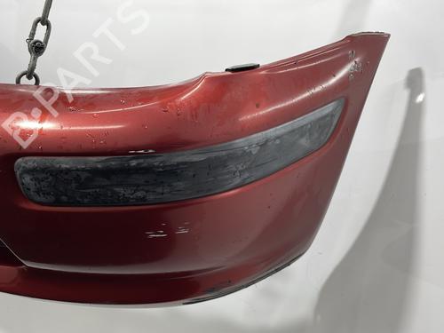 Front bumper NISSAN MICRA II (K11) 1.0 i 16V (K11) | BP29603956C7 