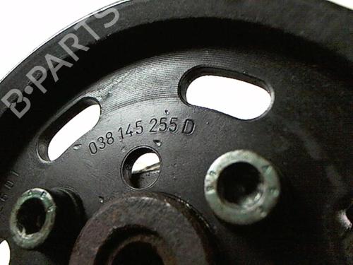 Used Steering pump Steering pump AUDI A6 C5 (4B2, 4B4) 1.9 TDI (110 hp) 20403772 20403772