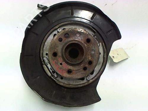 Used Right rear steering knuckle MERCEDES-BENZ M-CLASS (W164) ML 320 CDI 4-matic (164.122) (224 hp) 20460519