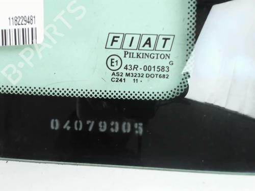 rear-left-door-window-fiat-panda-169_-2003-31871442 main image