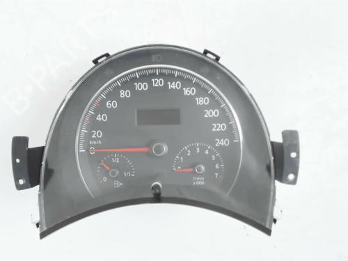 Used Instrument cluster VW NEW BEETLE (9C1, 1C1) 1.6 (102 hp) 29976480