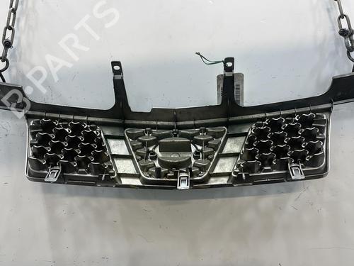 Grille NISSAN X-TRAIL I (T30) 2.2 dCi 4x4 | BP20404866C40 